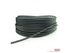 Driflex供應(yīng)金屬穿線軟管304不銹鋼包塑軟管機(jī)電設(shè)備穿線用圖3