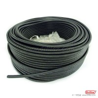 供應(yīng)金屬軟管鍍鋅鋼帶PVC包塑蛇皮管內(nèi)徑10到100風(fēng)力電力設(shè)備穿線