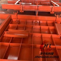 MBB1.4×1.8 礦用防水密閉門 防止水的突然浸入