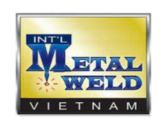 越南金屬加工焊接展Metal&WeldVietnam2023圖1