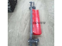 聚氨酯刮刀 皮帶清掃器 H型清掃器 濟寧向上金品