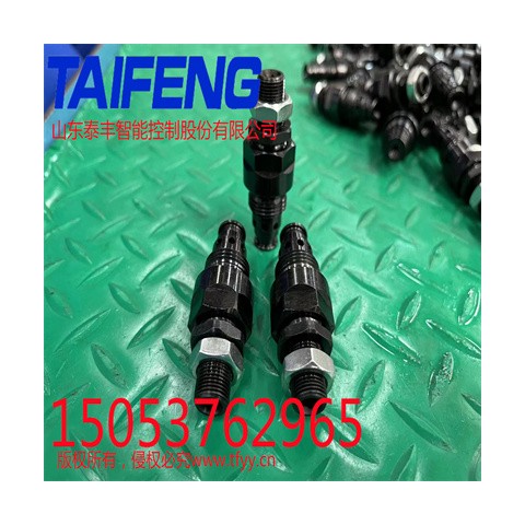 泰豐供應(yīng)調(diào)壓先導(dǎo)閥圖1