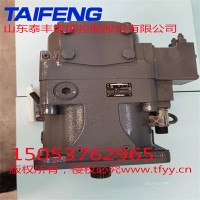 山東泰豐智能供應(yīng)柱塞泵（可串聯(lián)使用）TFB1V63LR/1X-LRB2