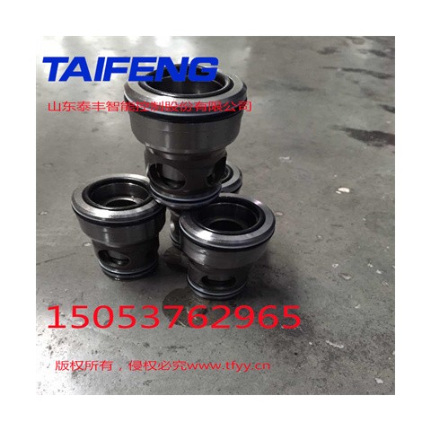 山東泰豐廠家供應(yīng)插件蓋板TLC80AA40E-7X圖2