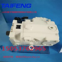 山東泰豐智能供應(yīng)柱塞泵TFB1V63YS/1X-LRB2
