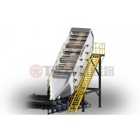 高頻篩——專注細(xì)物料篩分