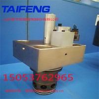 山東泰豐供應(yīng)雙主動(dòng)型比例二通插裝閥