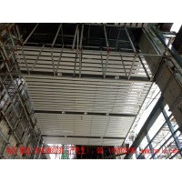 湖南木紋鋁方通,鋁單板,Z型勾搭龍骨,U型鋁方通龍骨,A字龍骨價格