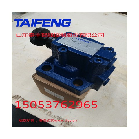 泰豐供應(yīng)DVP6節(jié)流閥現(xiàn)貨供應(yīng)
