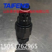 泰豐供應調壓先導閥高低壓DTL