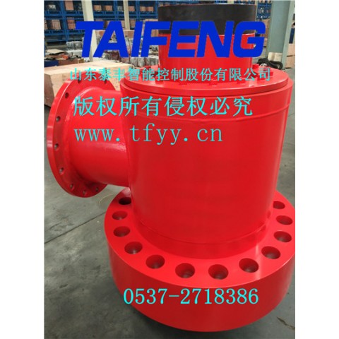 CF1-H100B充液閥帶預泄技能板式連接圖1