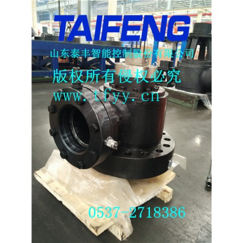 泰豐正品原裝液壓閥TCF1-H63B充液閥圖1
