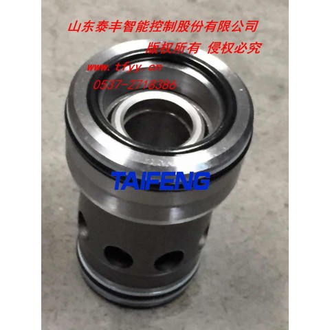 TLC025DB20G-7X插裝閥閥芯插件圖1
