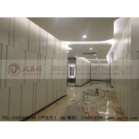 湖南鋁單板廠家,湖南鋁方通,湖南鋁單板幕墻,湖南鋁扣板,勾搭龍骨圖4
