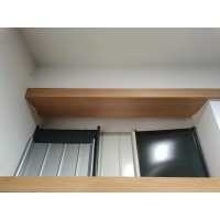 廣東鋁鎂錳合金屋面板型號(hào)齊全可定制