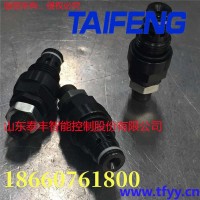 泰豐供應高壓先導溢流閥濟寧廠家