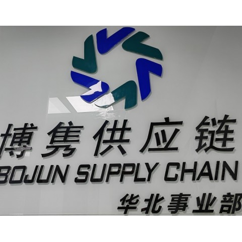 天津進口代理清關公司圖1