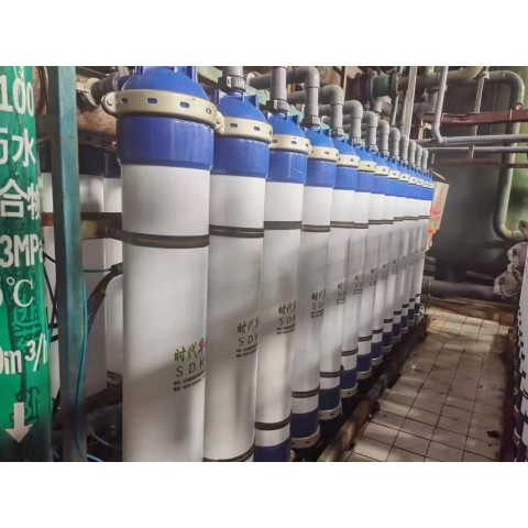 MBR膜，超濾膜圖1