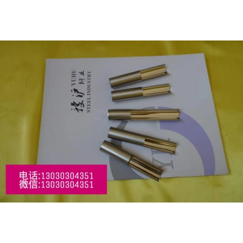 雙相不銹鋼無縫管圖2