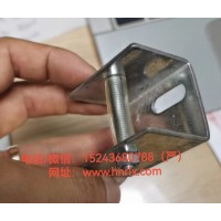 深圳A字龍骨|C型沖孔龍骨U型鋁板掛件|深圳Z型勾搭龍骨
