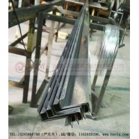 貴陽U型鋁板掛件|勾搭龍骨|貴陽A字龍骨廠|貴陽C型沖孔龍骨