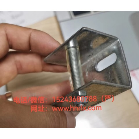 上海勾搭龍骨廠家|A字龍骨|C型沖孔龍骨#上海U型鋁板掛件圖4