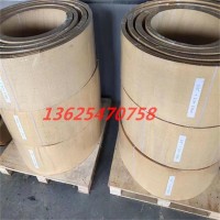 山東石棉橡膠剎車帶120*10 質(zhì)量有保證 物美價廉