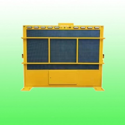 工程車升降顯示屏 車載電子顯示屏生產(chǎn)廠家圖4