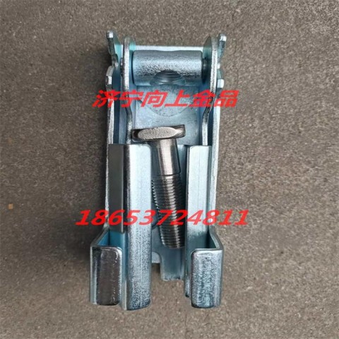 防溢裙板夾持器量大價格低 物流發(fā)貨 擋煤夾持器