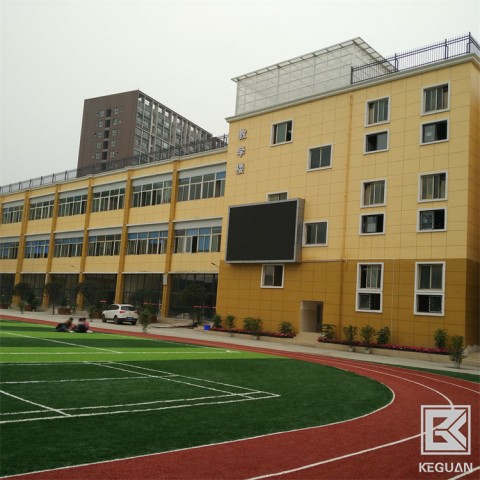 冠牌墻面漆 貴州貴陽墻面氟碳漆 耐候圖3