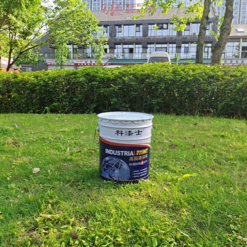 冠牌墻面漆 貴州貴陽墻面氟碳漆 耐候圖4
