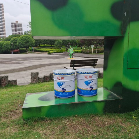 貴州貴陽(yáng)室內(nèi)非膨脹型鋼結(jié)構(gòu)防火涂料圖5