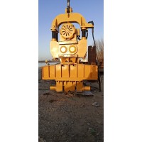 湖北君環(huán)機(jī)械出租出售各種型號(hào)振動(dòng)錘