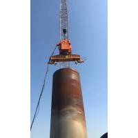 湖北君環(huán)機械出租出售各種型號振動錘，質量好