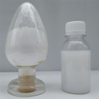 膠粘劑用納米二氧化硅