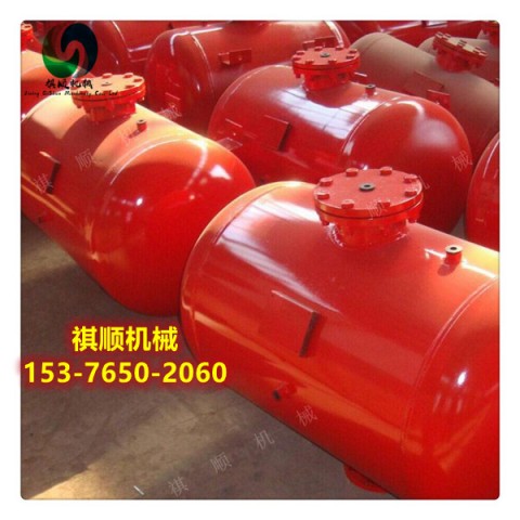 KQP-B-300L防爆型空氣炮煤礦料倉(cāng)疏通裝置圖1
