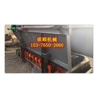 GLD2000礦用給煤機配件阻燃鋼絲帶B=1100