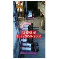 BRW南京型乳化液泵配件導(dǎo)向套柱塞閥體組件