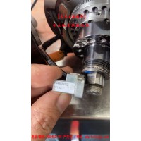 電主軸更換軸承|北京精雕電主軸軸承更換|羅翌主軸維修中心