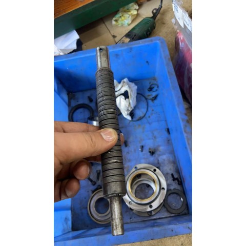 湖南長沙BT40主軸維修|北京精雕主軸維修|深圳/東莞電主軸維修圖2