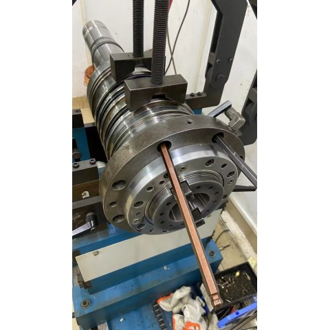 湖南長沙BT40主軸維修|北京精雕主軸維修|深圳/東莞電主軸維修圖6