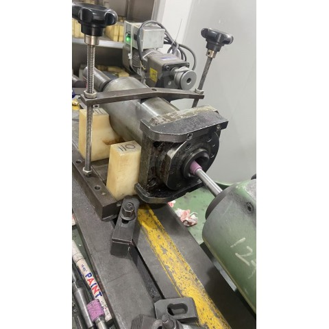 湖北武漢羅翌主軸維修|北京精雕機(jī)主軸維修|深圳/東莞機(jī)床主軸維修圖3