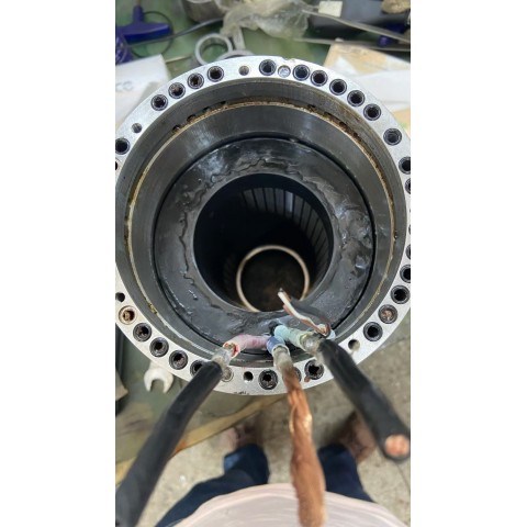 湖北武漢羅翌主軸維修|北京精雕機(jī)主軸維修|深圳/東莞機(jī)床主軸維修圖4