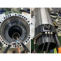 江西南昌昊志主軸維修|數(shù)控機(jī)床主軸維修|深圳/東莞主軸維修