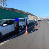 淄博冬季電車行駛里程縮水，可聯(lián)系享電移動充電服務(wù)
