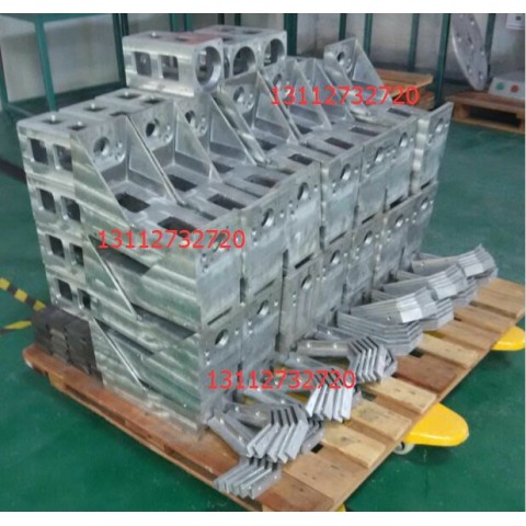 陽江鑄鐵，翻砂模具，機械加工廠-永雙順鑄造廠圖1
