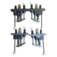往復(fù)式空壓機(jī)注油器芯子總成