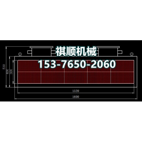 煤礦絞車啟動(dòng)顯示屏 可增加語(yǔ)音提示防爆顯示屏圖1