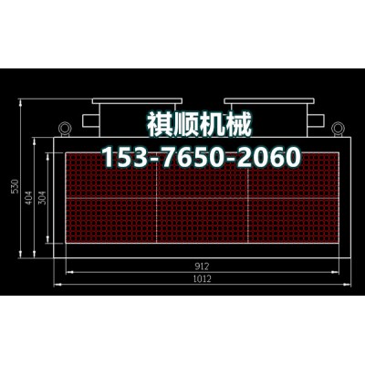 PH127煤礦用車場(chǎng)防爆顯示屏 上下車場(chǎng)用LED顯示屏