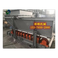 JDG皮帶給煤機(jī)卸載滾筒 從動(dòng)滾筒直徑320